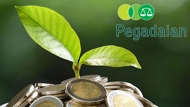 Bunga Dan Biaya Krasida Pegadaian 2021