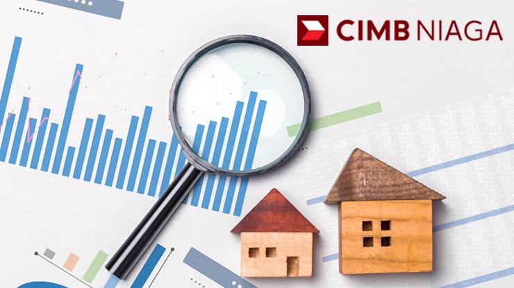 Bunga Kpr Cimb Niaga 2021