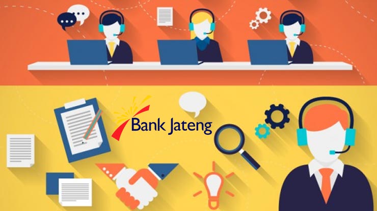 Call Center Bank Jateng