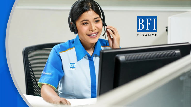 Call Center Bfi Finance