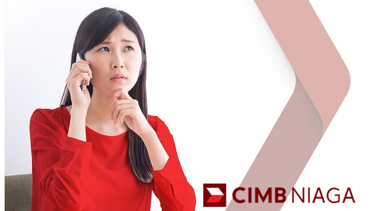 Call Center Kpr Cimb Niaga