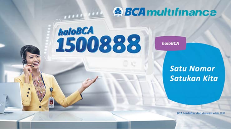 Call Center Ksm Bca