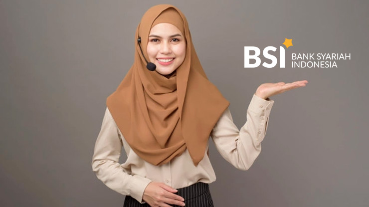 Call Center Kur Bsi 2021