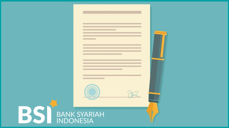 Dokumen Bank Syariah Indonesia Credit Card