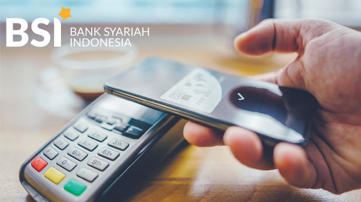 Fitur Bank Syariah Indonesia Credit Card