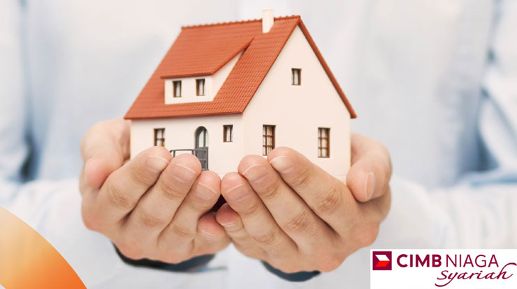 Jenis Kpr Cimb Niaga Syariah 2021