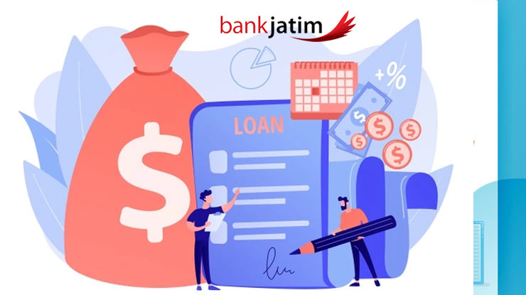 Jenis Pinjaman Bank Jatim 2021