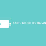 Kartu Kredit Bsi Hasanah