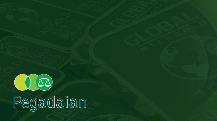 Kategori Layanan Krasida Pegadaian 2021