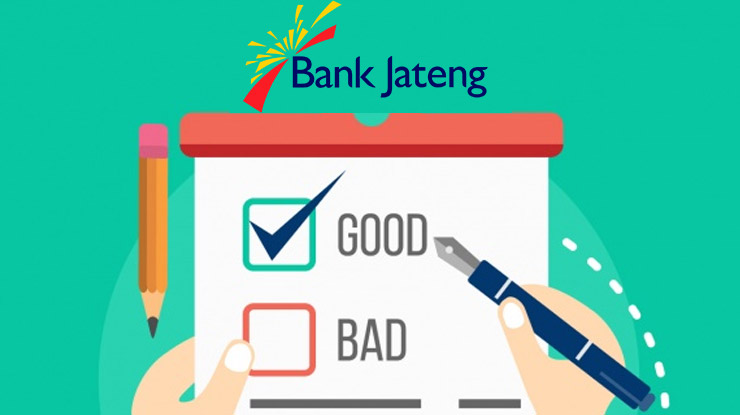 Kelebihan Dan Kekurangan Angsuran Bank Jateng