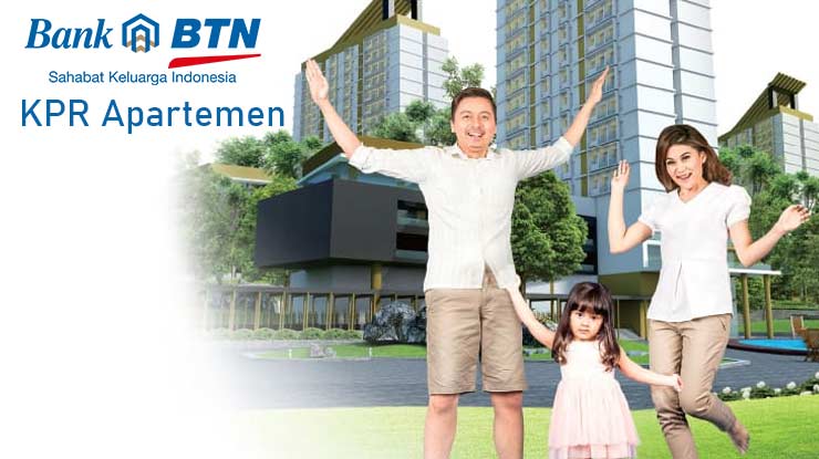 Kpr Btn Apartemen