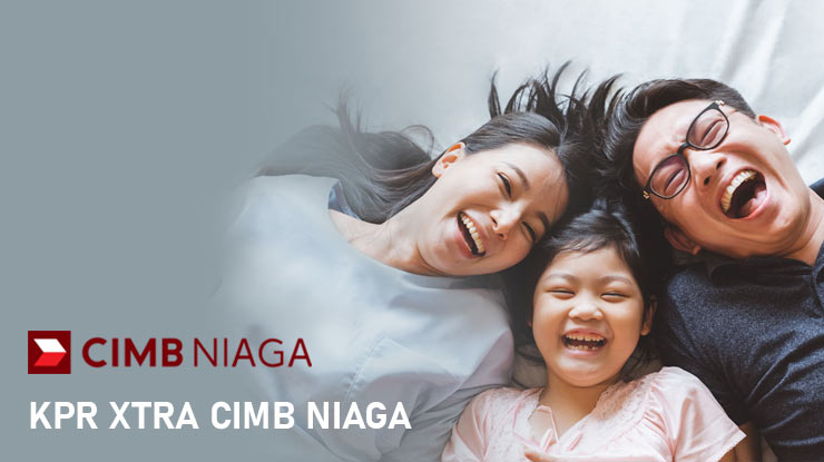 Kpr Xtra Cimb Niaga