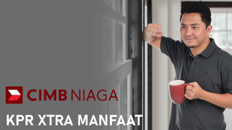 Kpr Xtra Manfaat Cimb Niaga