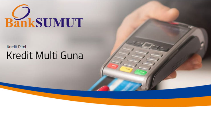 Kredit Multi Guna Kmg Bank Sumut 1