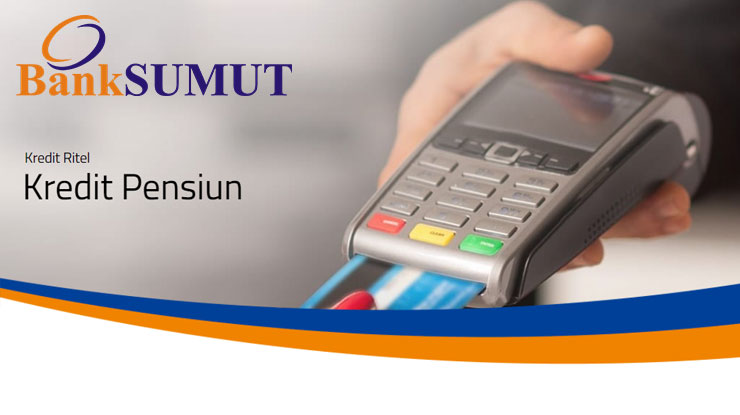 Kredit Pensiun Kp Bank Sumut