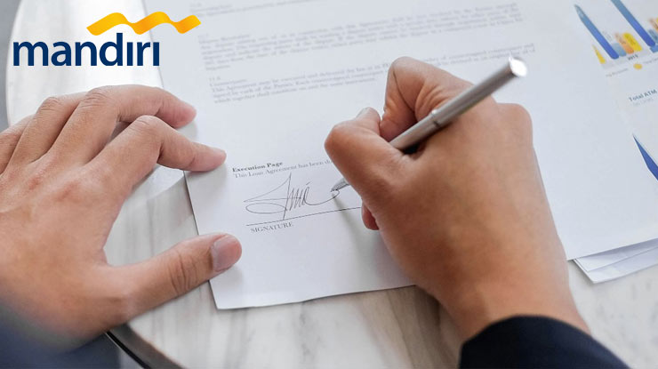 Persyaratan Kur Mandiri 2021