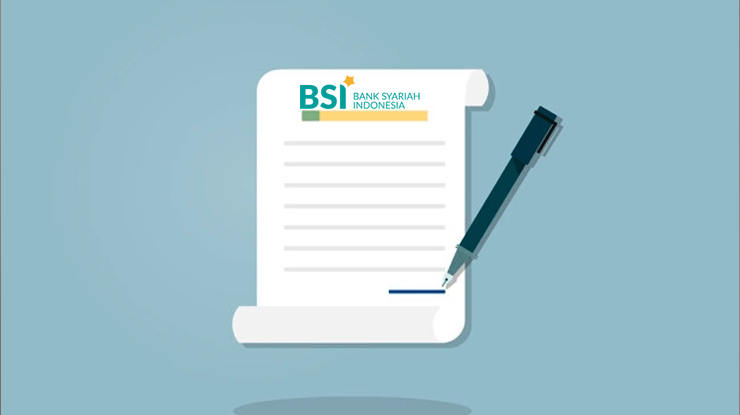 Syarat Kpr Bsi Hasanah 2021