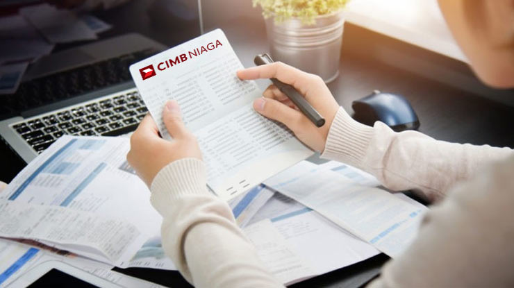 Syarat Kpr Cimb Niaga 2021