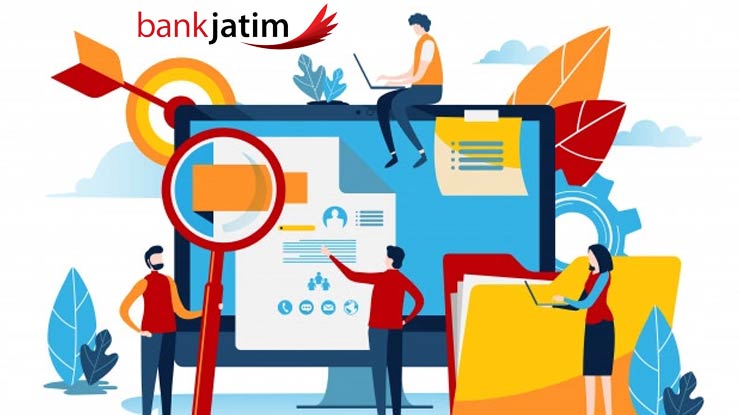 Syarat Pinjaman Bank Jatim 2021