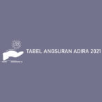 Tabel Angsuran Adira 2021