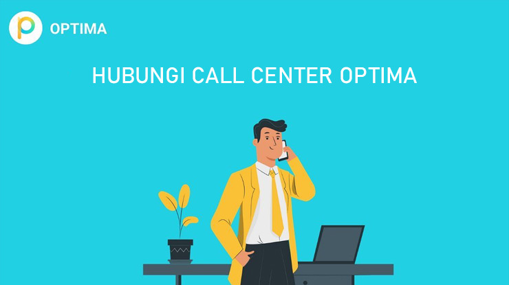 1 Hubungi Call Center Optima