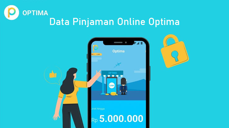 2 Berikan Data Pinjaman Online Optima