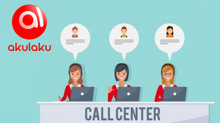 5 Hubungi Call Center Akulaku