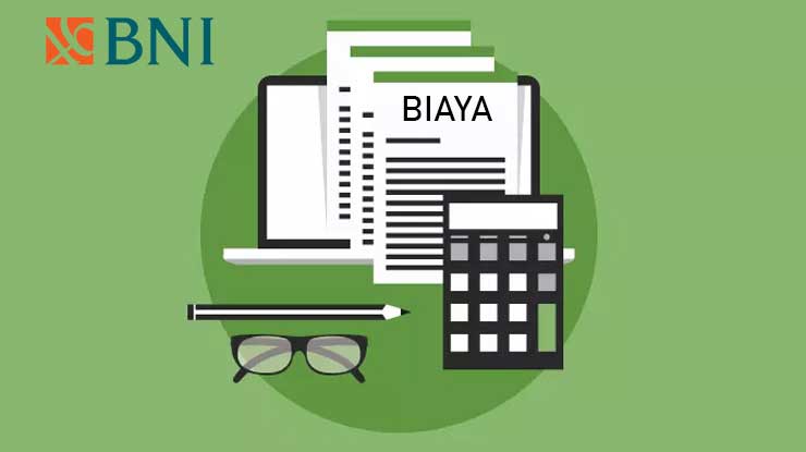 Biaya Top Up KUR BNI