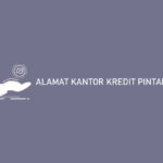 Alamat Kantor Kredit Pintar