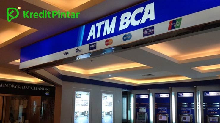 Cara Bayar Kredit Pintar Lewat Atm Bca