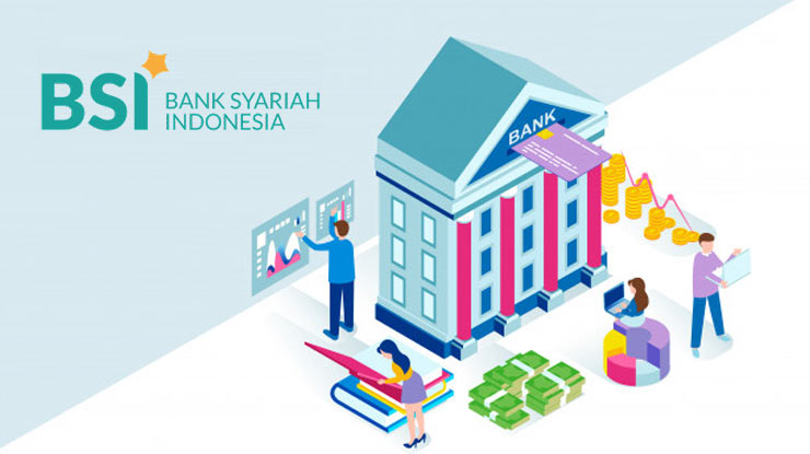 Biaya Gadai Emas Bsi 2021