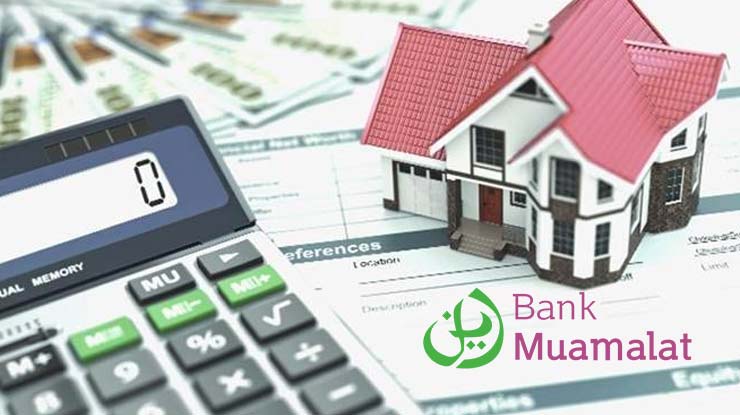 Biaya Kpr Syariah Muamalat 2021