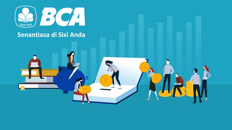 Biaya Pinjaman Bca Online