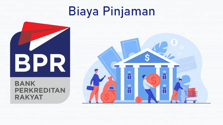 Biaya Pinjaman Bpr 2021