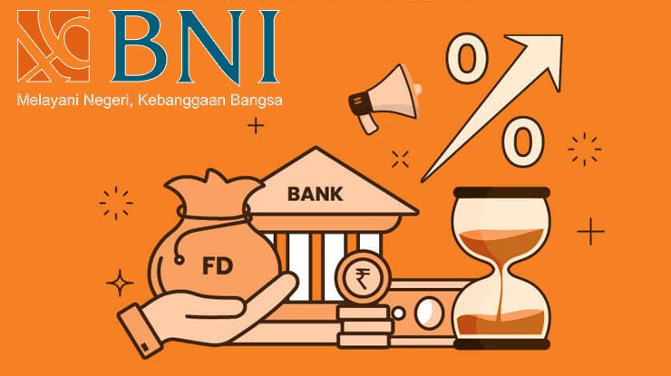 Bunga Angsuran Kur Bni 2021
