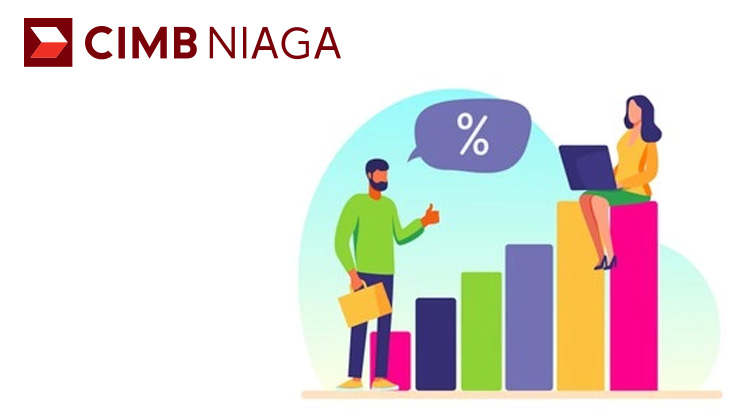 Bunga Kta Cimb Niaga 2021