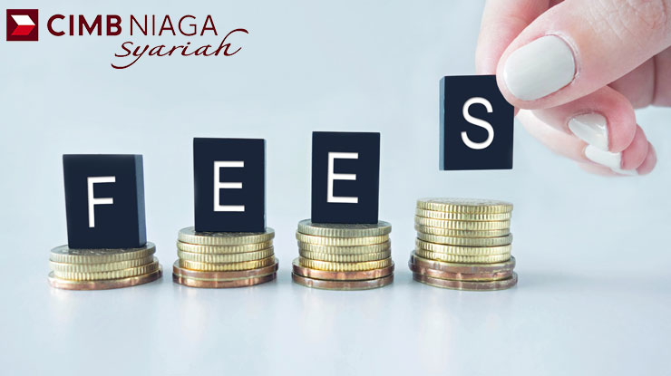 Bunga Kta Cimb Niaga Syariah 2021