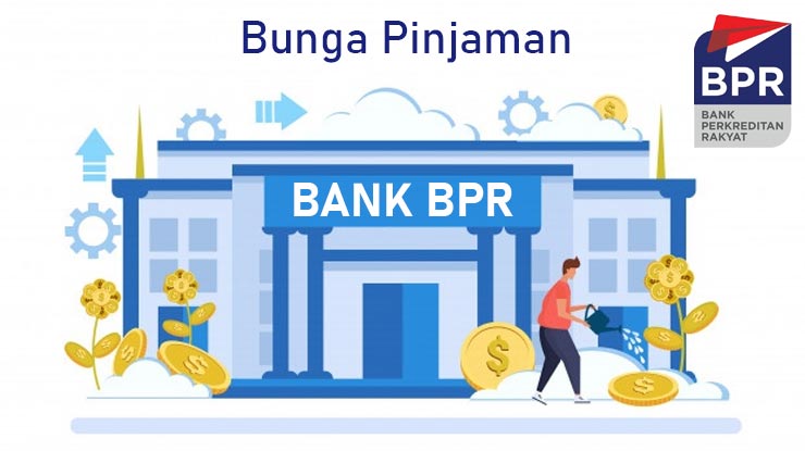 Bunga Pinjaman Bpr 2021