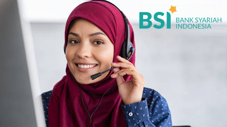 Call Center Bank Bsi