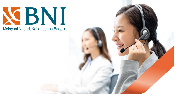 Call Center Bni