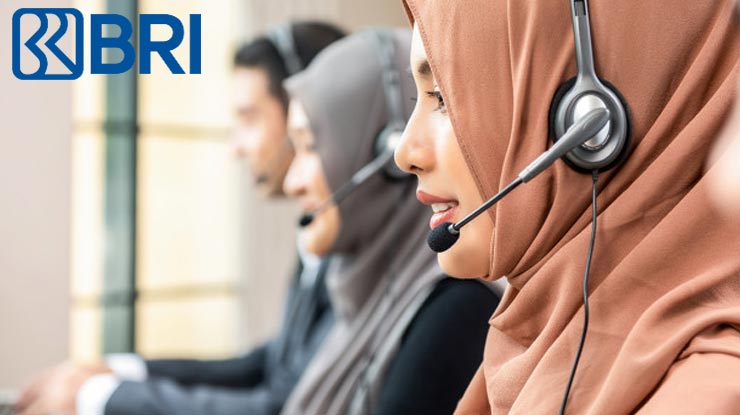 Call Center Bri 1