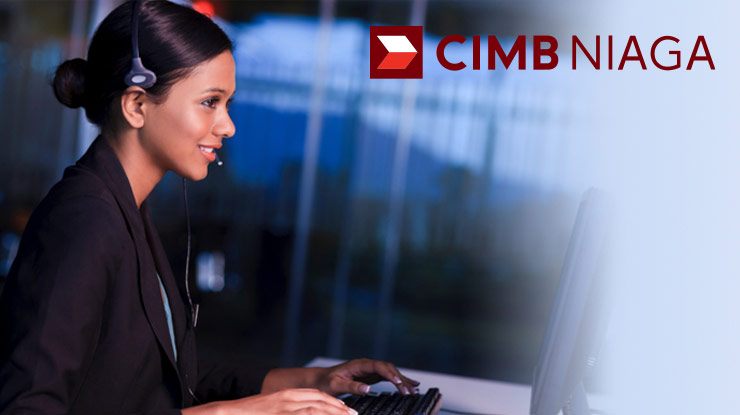 Call Center Cimb Niaga