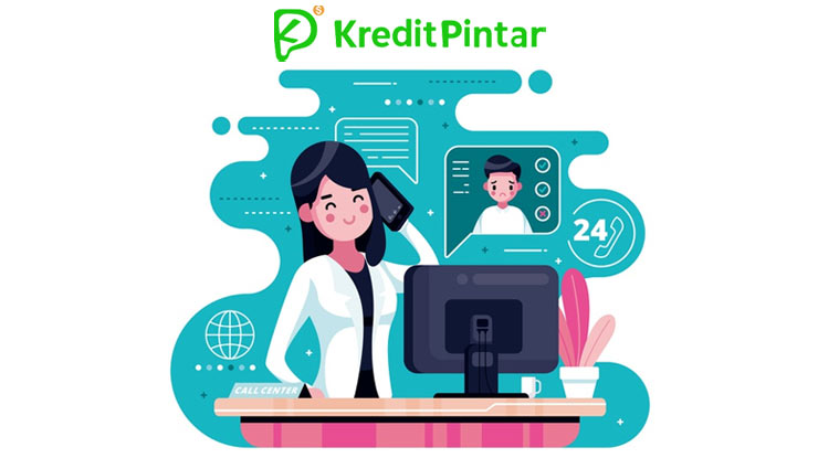 Call Center Kredit Pintar 2