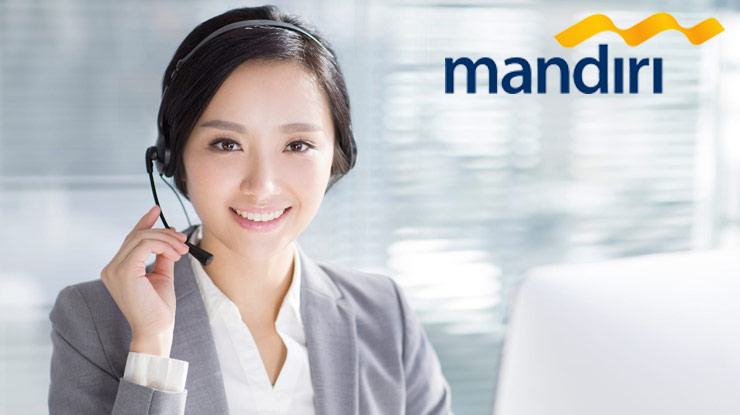 Call Center Mandiri 1