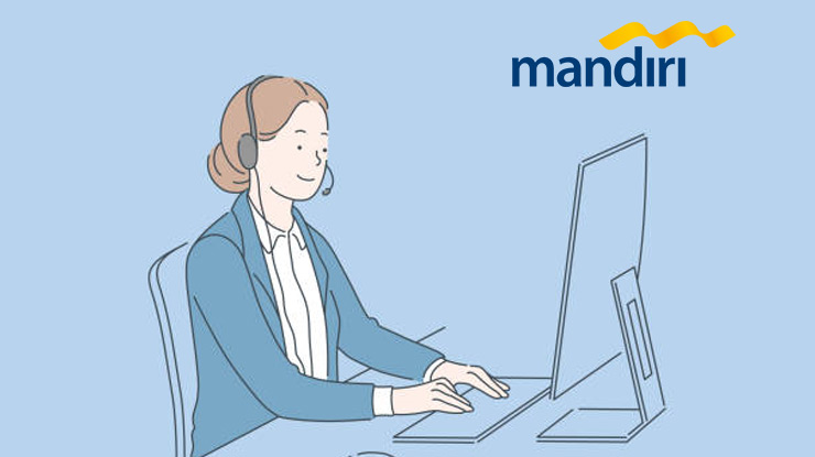 Call Center Mandiri