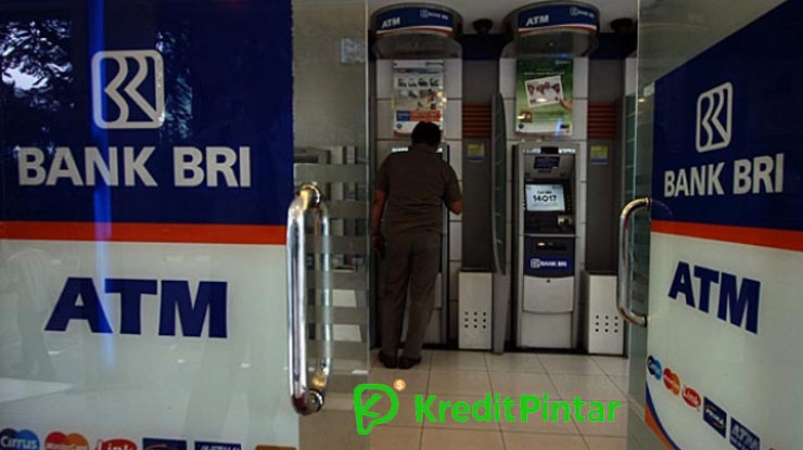 Cara Bayar Kredit Pintar Lewat Atm Bri