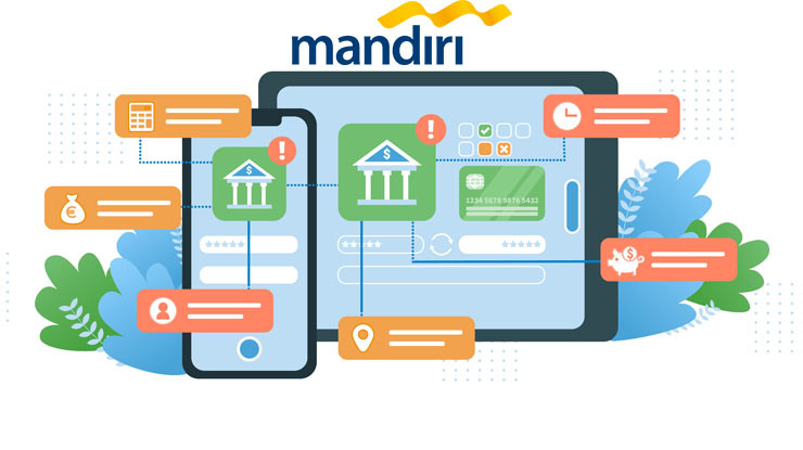 Fitur Kta Mandiri 2021