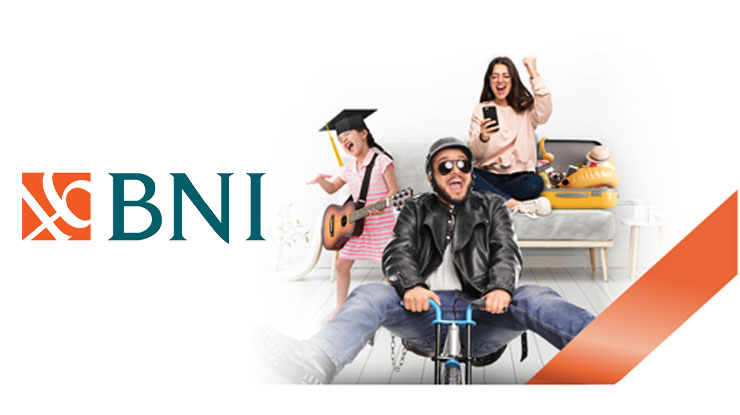 Jenis Bni Fleksi 2021