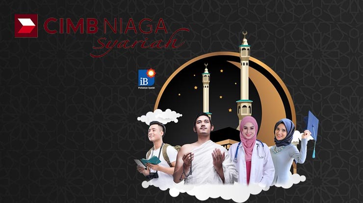 Jenis Kta Cimb Niaga Syariah