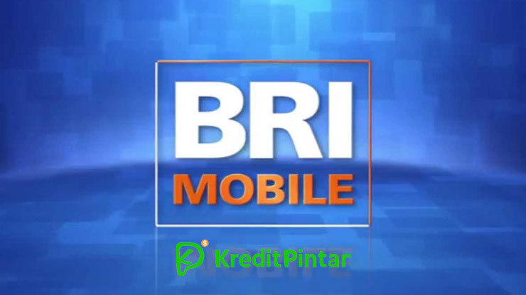 Mobile Banking Bri Brimo